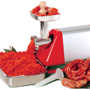 SPREMY MEAT GRINDER ATTACHMENT