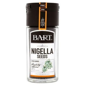 45g Bart Nigella Seeds