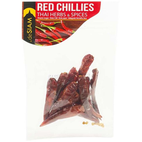 6G DRIED RED CHILLIES: DESIAM