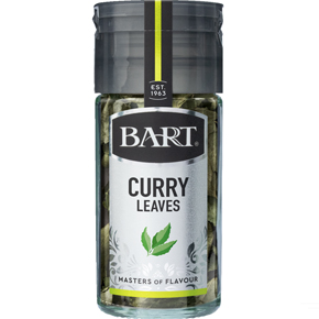2g Bart Curry Leaf