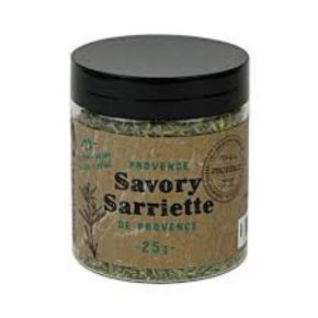 25g Savory de Provence