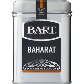 65G BAHARAT BLEND BART