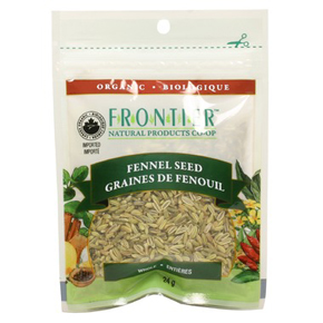 40G FRONTIER FENNEL SEED