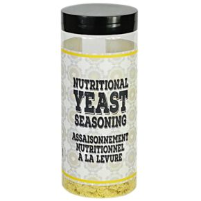 50G NUTRITIONAL YEAST