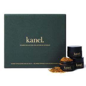 Kanel Voyager Collection