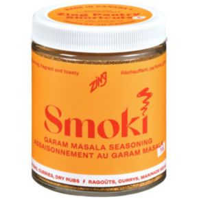 70g Smoki Garam Masala