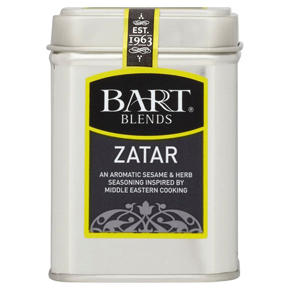 40g Bart Zatar