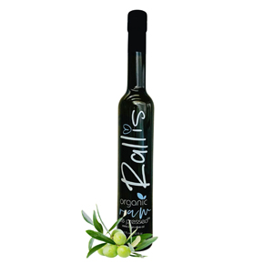 375ml Rallis Olive Oil
