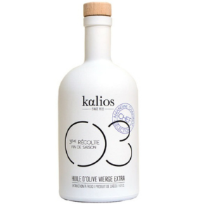 500mL Kalios Olive Oil - 03