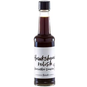 150mL Hawkshead Worcester Sauce