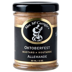60ml MM Oktoberfest Mustard