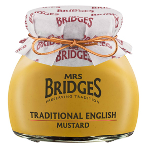 200g MB English Mustard