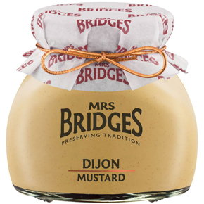 200g MB Dijon Mustard
