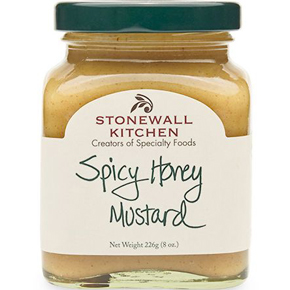 228g SWK Spicy Honey Mustard