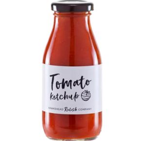 175g Hawkshead Tomato Ketchup