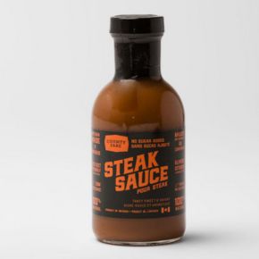 350mL County Fare Steak Sauce