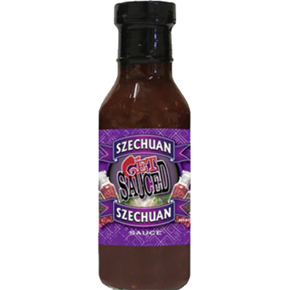 350ml GS Szechuan Sauce