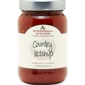 454G STWKTN  COUNTRY KETCHUP