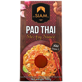 100g DS Pad Thai Stirfry Sauce
