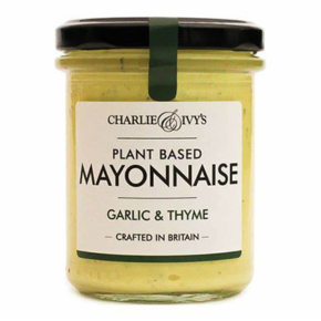190g Mustard & Ale Mayonnaise