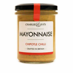 190g Chipotle Mayonnaise