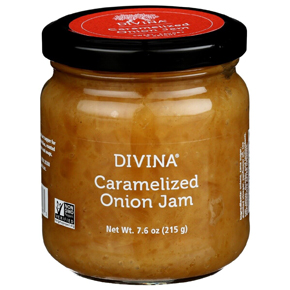 215g DV Carmelized Onion Jam