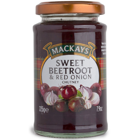 253ML MK BEETROOT & RED ONION