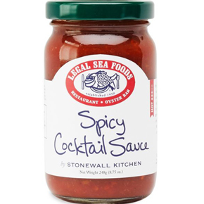 248G SWK/LSF SPICY COCKTAIL SAUC