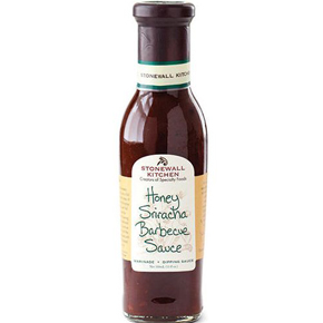 330ml SWK Honey Sriracha BBQ