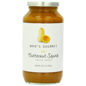 723G DG BUTTERNT SQUA PASTA SAUC