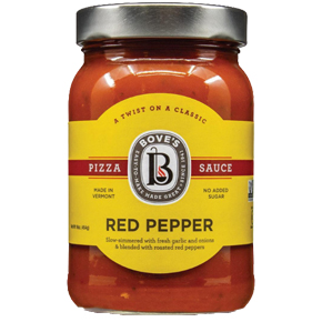 454G SWEET RED PEPPR PIZZA SAUCE