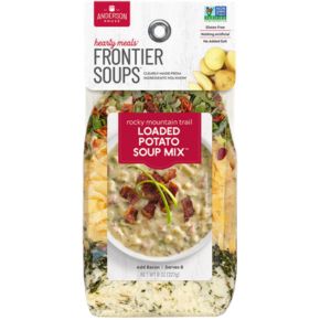 227g FS Loaded Potato Soup