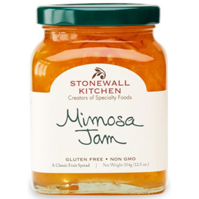 354g SWK Mimosa Jam