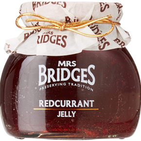 250G MB RED CURRANT JELLY