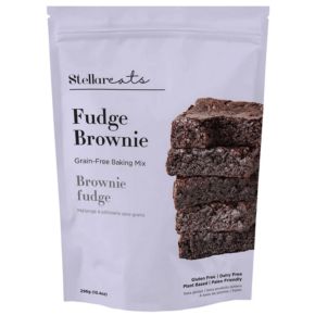 GF Fudge Brownie Baking Mix