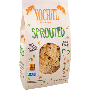 340G XOCHITL SPROUTED CORN CHIPS
