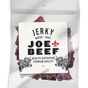 68g Joe Beef Premium Jerky
