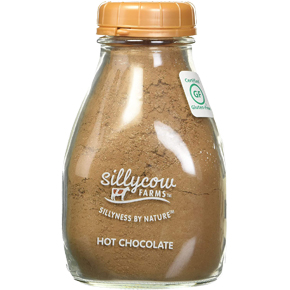 480G SILLY COW HOT CHOCOLATE