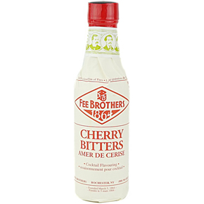 150ml FB Cherry Bitters