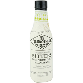 150ml FB Old Fashioned Bitters