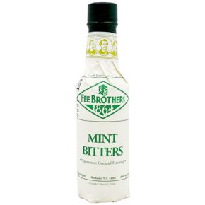 150ml FB Mint Bitters
