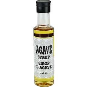250ml Agave Liquid Nectar