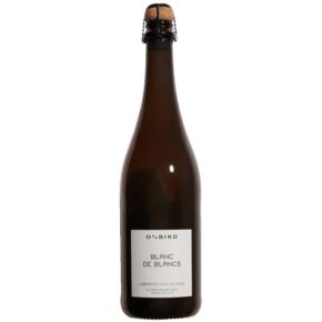 750ml Oddbird Blanc de Blanc