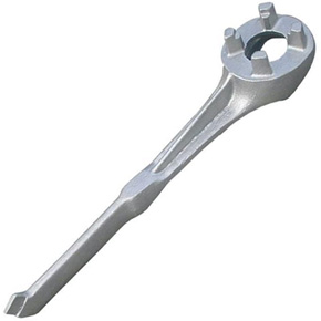 W-169 DRUM WRENCH