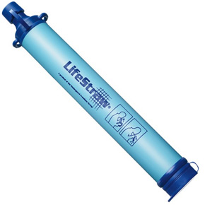 LifeStraw WATER FILTER RP