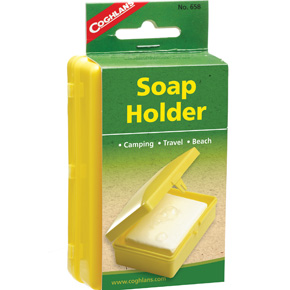 SOAP HOLDER