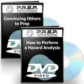 DVD: WHAT SHOULD YOU PREPARE FOR