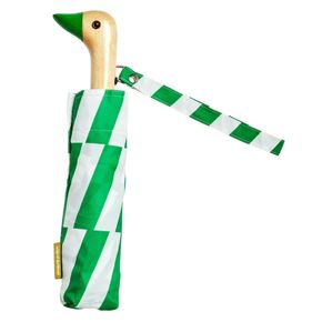 Kelly Bars Compact Duck Umbrella