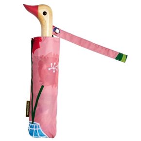 Vases Compact Duck Umbrella