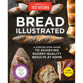 ATK Bread Illustrated